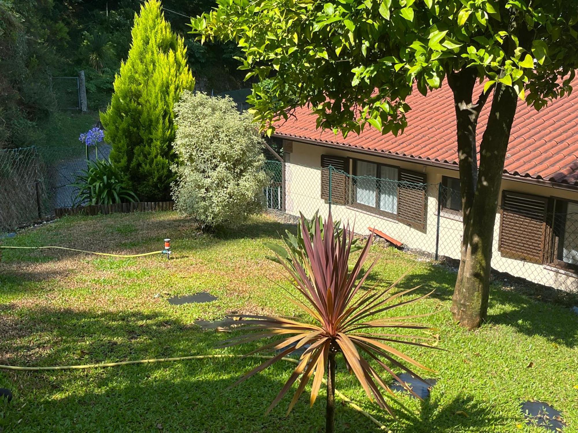 Appartamento Casa De Casarelhos - Vistas Rio, Campo E Montanha - Lareira Geres Esterno foto