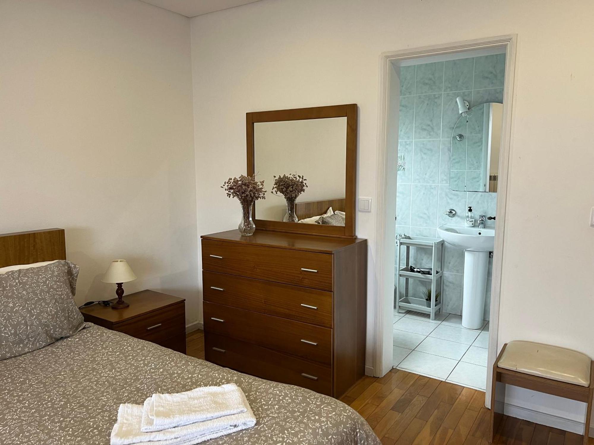 Appartamento Casa De Casarelhos - Vistas Rio, Campo E Montanha - Lareira Geres Esterno foto