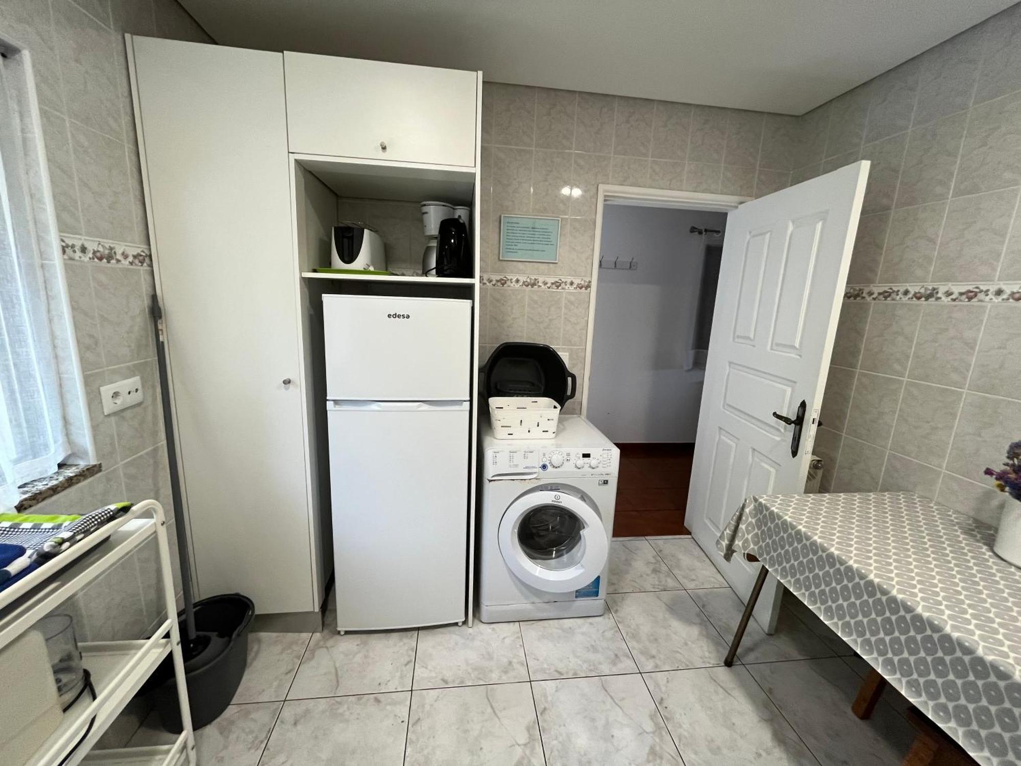 Appartamento Casa De Casarelhos - Vistas Rio, Campo E Montanha - Lareira Geres Esterno foto