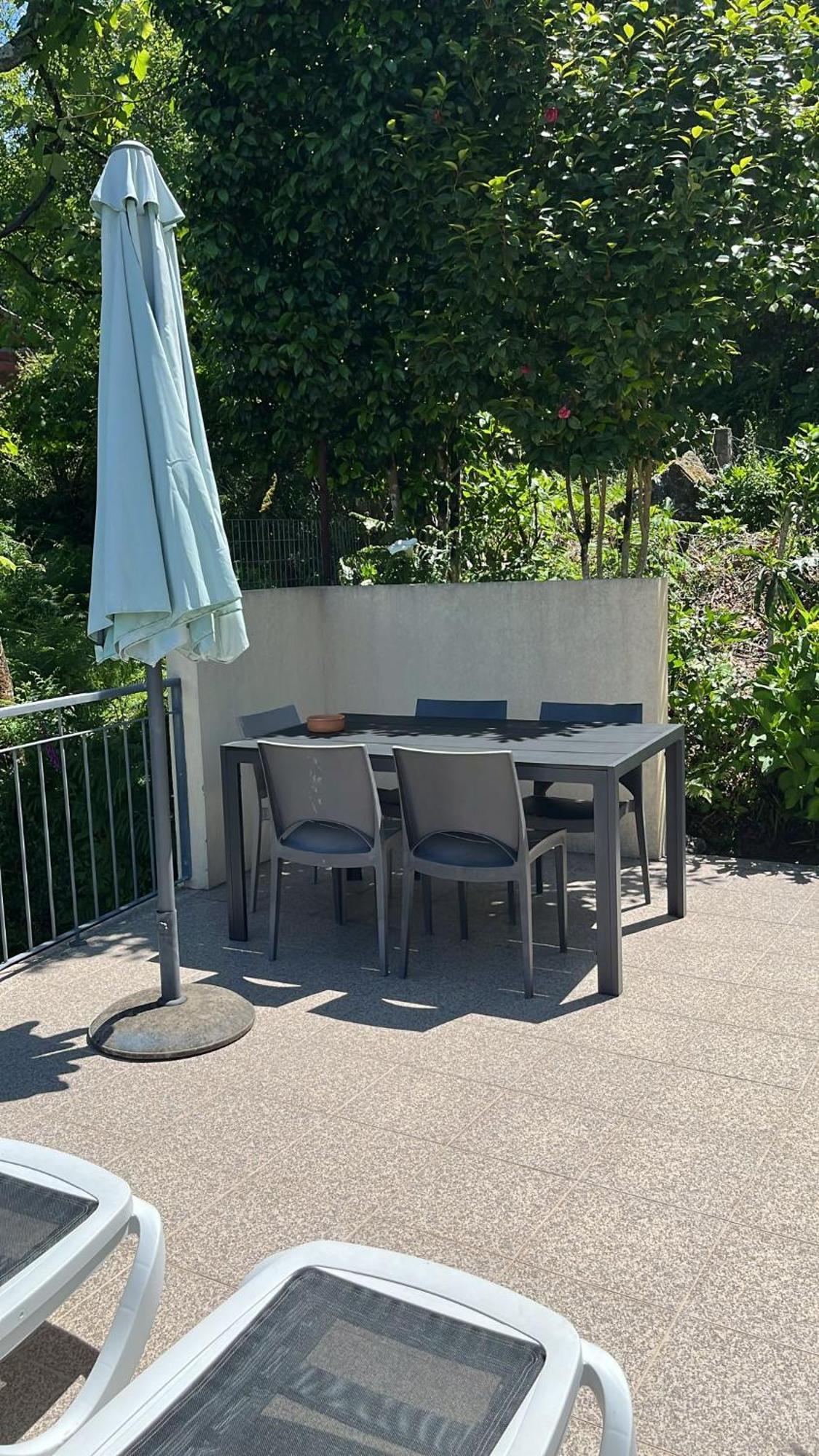 Appartamento Casa De Casarelhos - Vistas Rio, Campo E Montanha - Lareira Geres Esterno foto